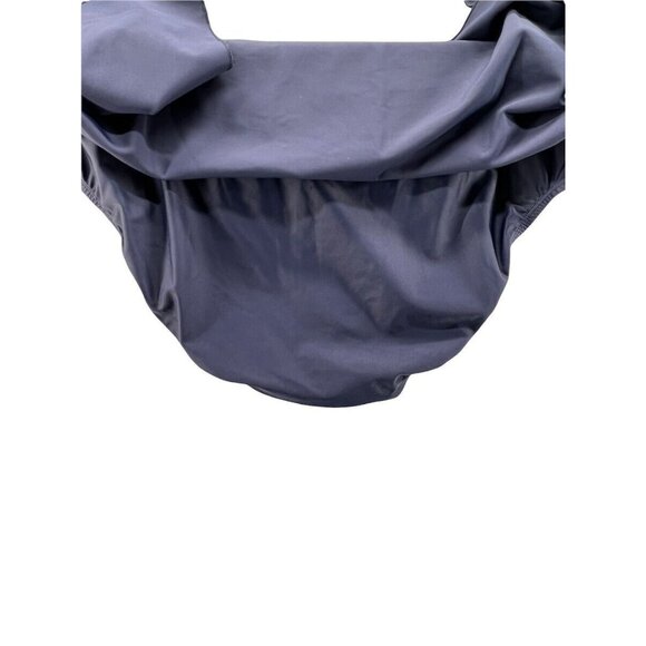 Romans Swim Suit Size 22 W Tankini and Skirt Bottoms Blue Multi Color EUC - Picture 8 of 9